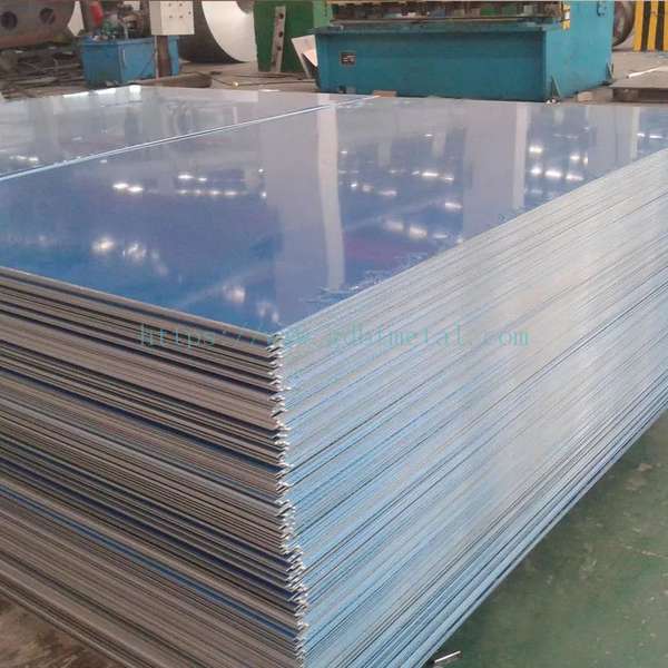 Aluminum Plate&Sheet